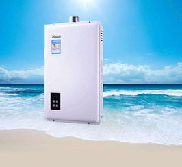 熱水器十大品牌,誰(shuí)能領(lǐng)銜2018廚衛(wèi)市場(chǎng)