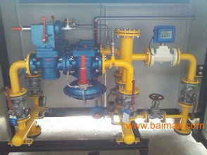 遼寧朝陽RTJ 50 1.6S型燃氣調壓器 生產(chǎn)廠家與價格解析